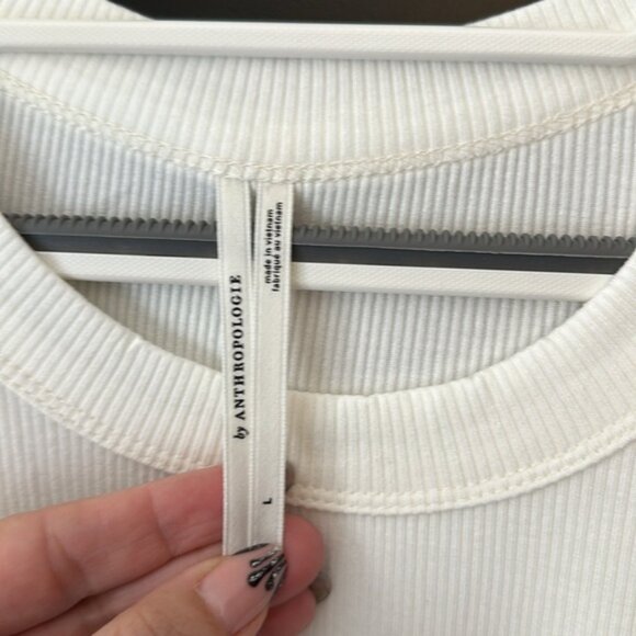 Anthropologie large dress - Picture 2 of 2